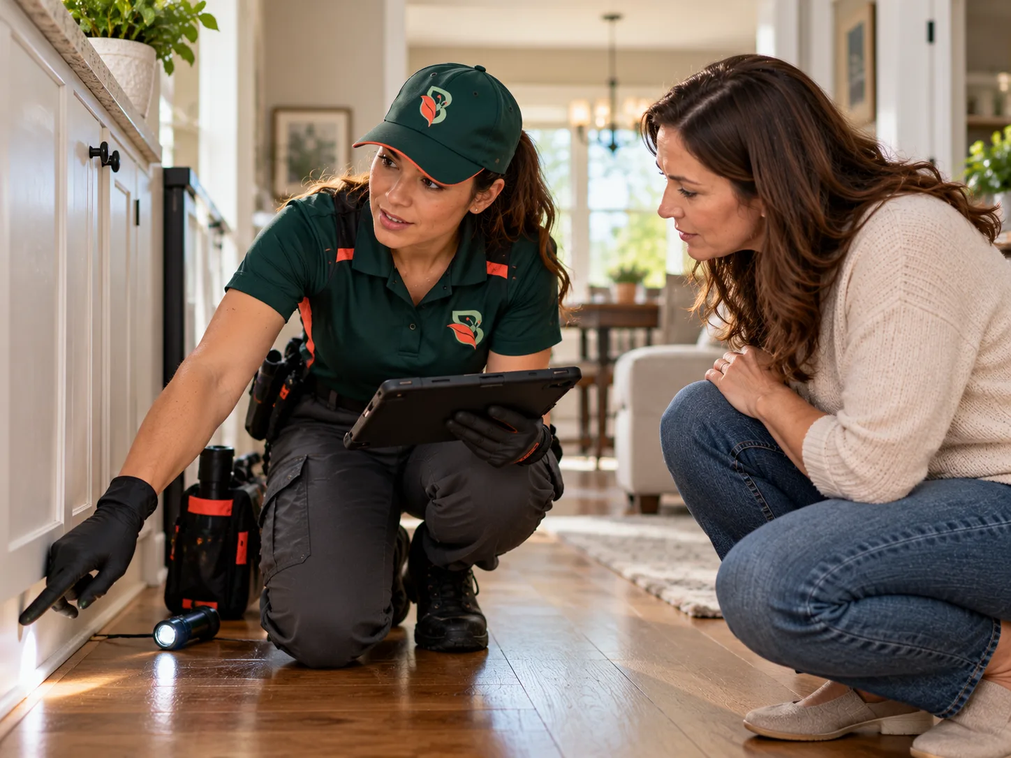 Pest Control Seward, AK FAQs